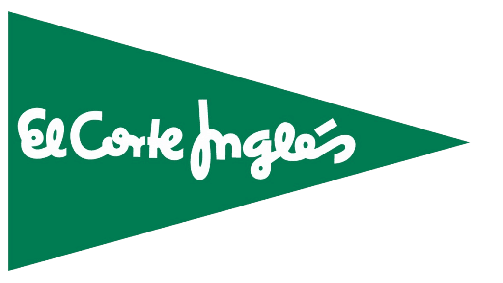 el corte inglés logo